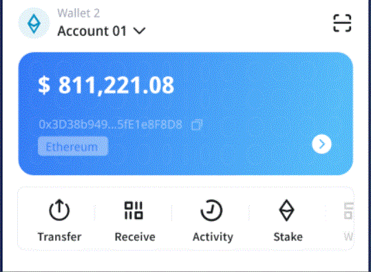 高质量成ETH钱包长看吉林